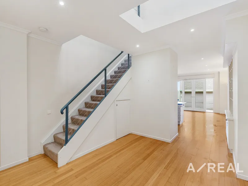 Newly Renovated Two-Story Townhouse: Perfect Blend of Modern Comfort and Tranquil Living