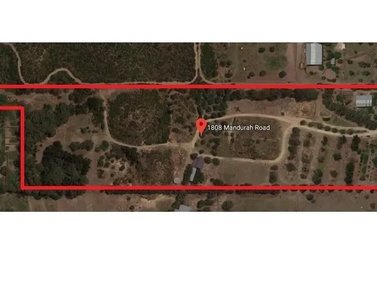 Rural Gem in Port Kennedy