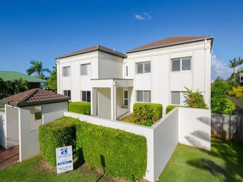 Ground Floor Unit! Complex of 4