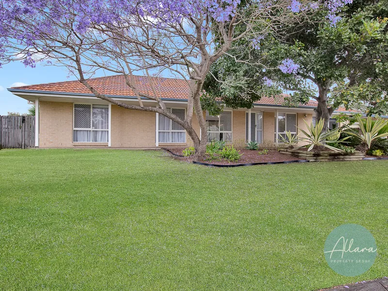 Gorgeous three bedroom house ready to call home.....