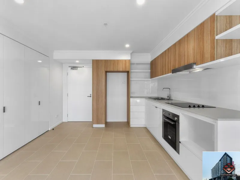 Our popular 1 bedroom Apartment - Mode Apartments
