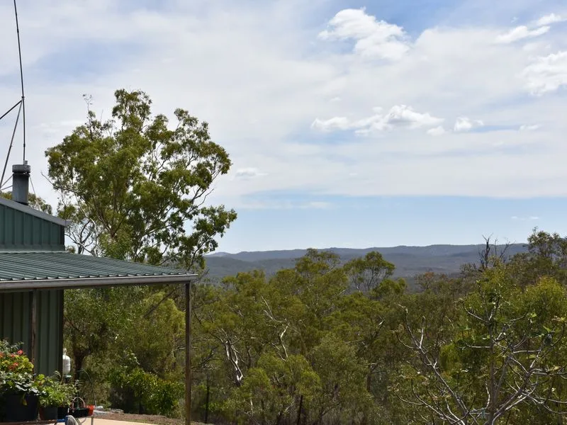 Ultimate Bushland Retreat
