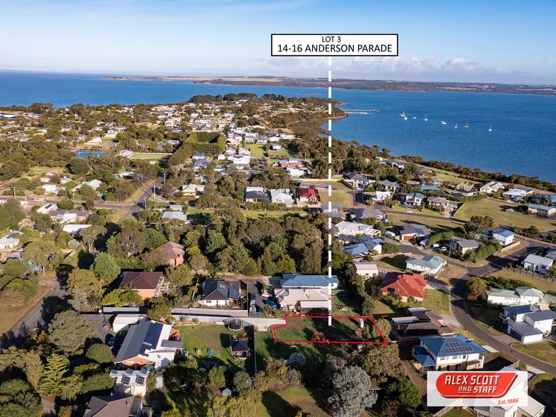 TITLED LAND AVAILABLE NOW! 