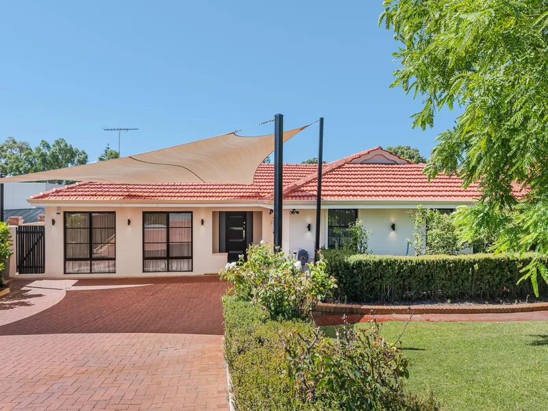 Ultra Family Convenience