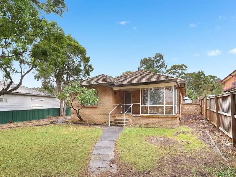 Stunning and Spacious Family Home