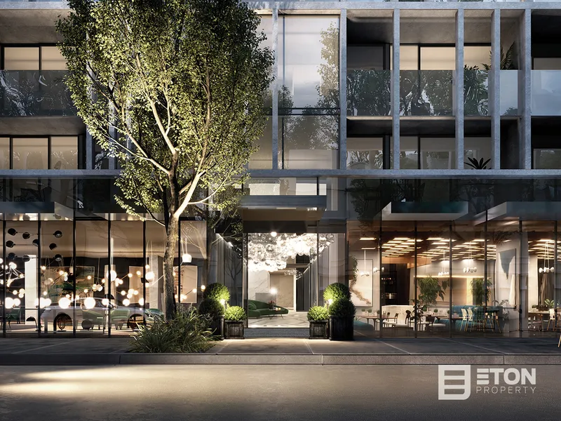 UNDER CONSTRUCTION | Unrivalled Luxury Living
