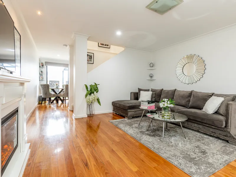 QUALITY HOME