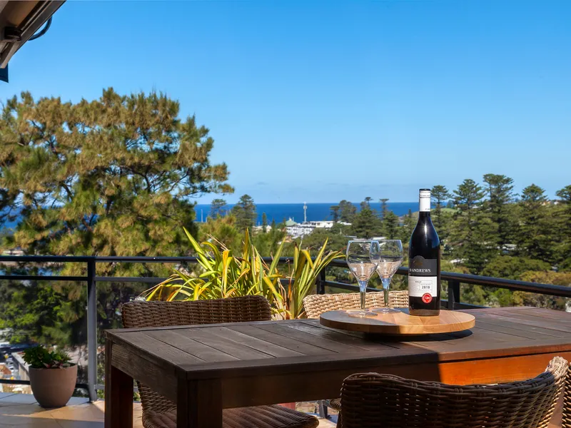 Lifestyle living in central Kiama