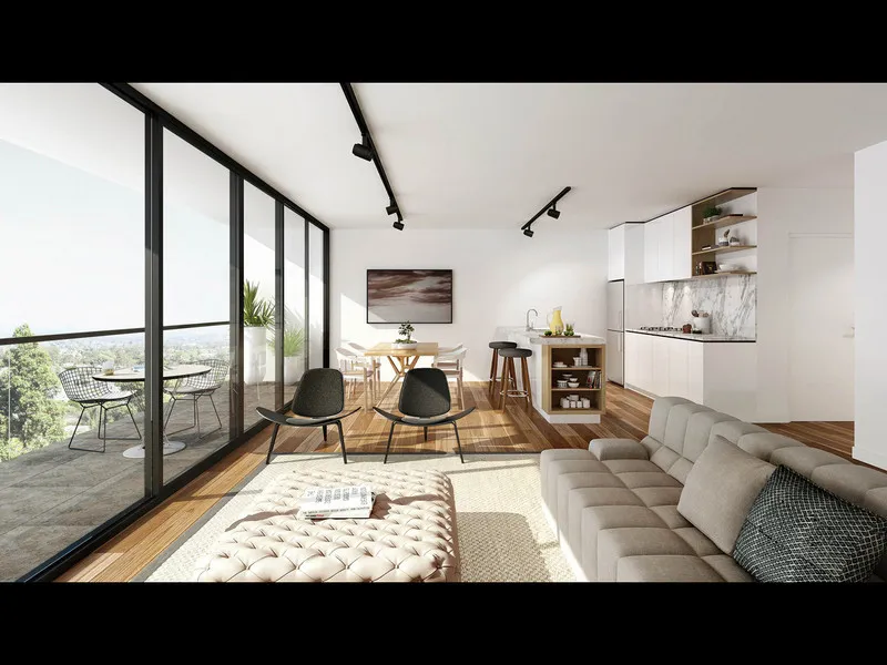 Nomination Sale in SOLD OUT Eternity Development