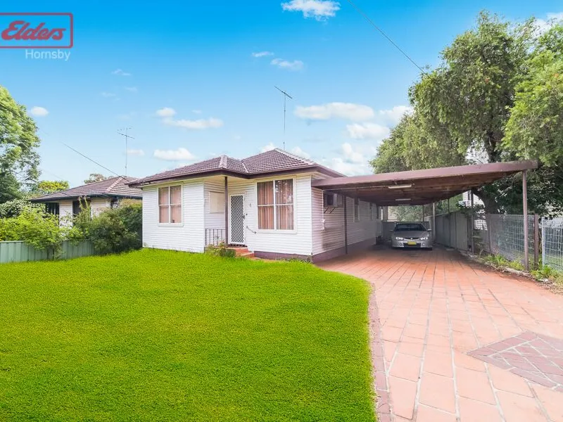 Lovely Family Home
