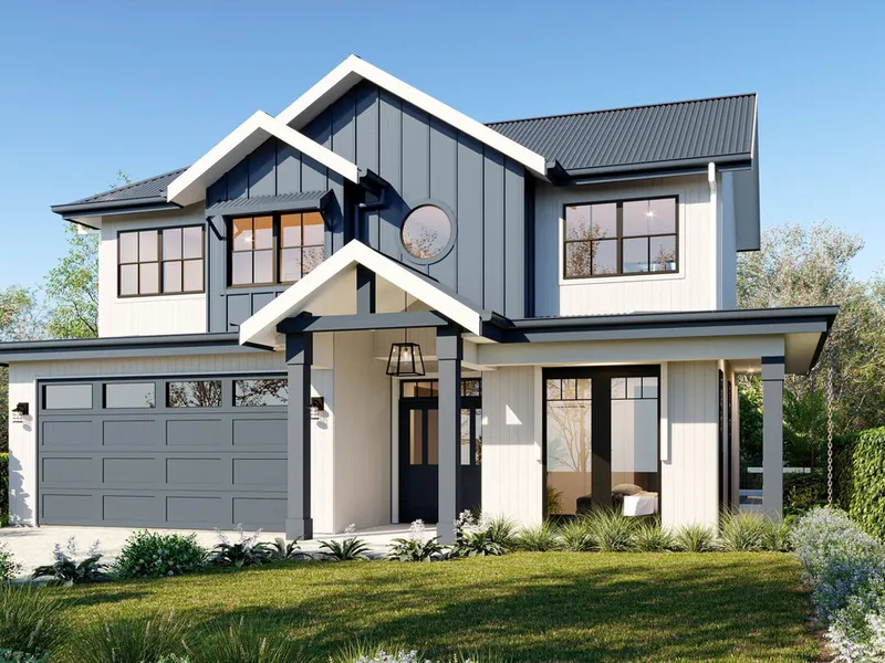 Beautiful Family Home on 2321m2 Of Land