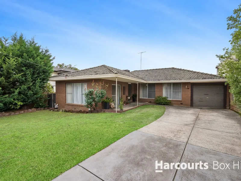 Vast Family Dimensions with an Up-side (STCA)