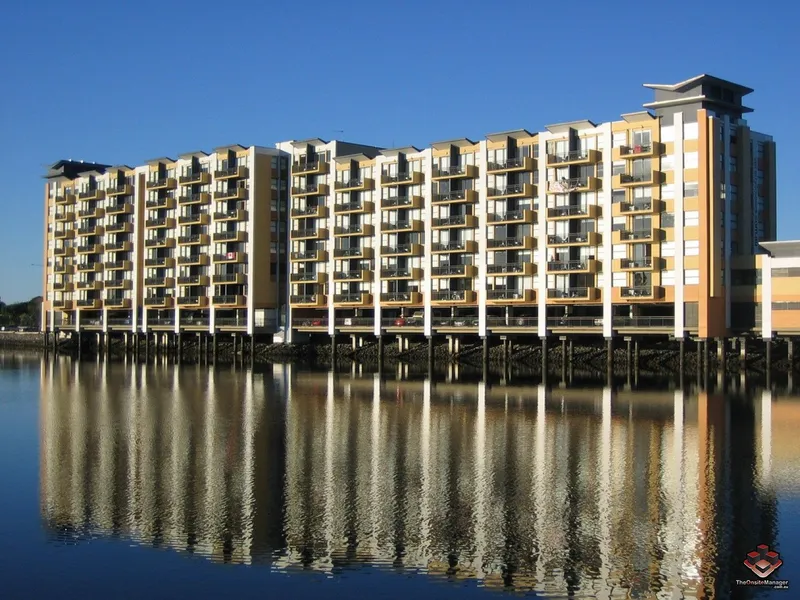 Two Bedroom Apartment, Fantastic Investment, Great Return.