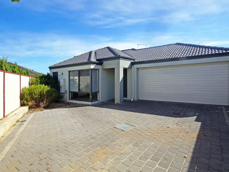 Outstanding residence......be quick to view!