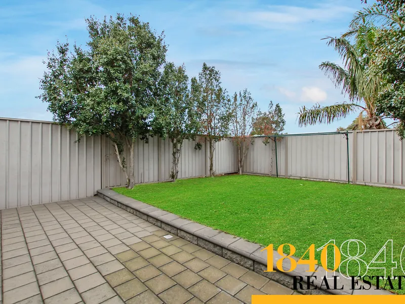 Freestanding Homette