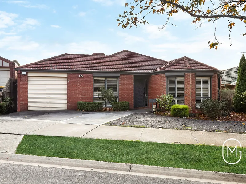 WELCOME TO THE GOOD LIFE