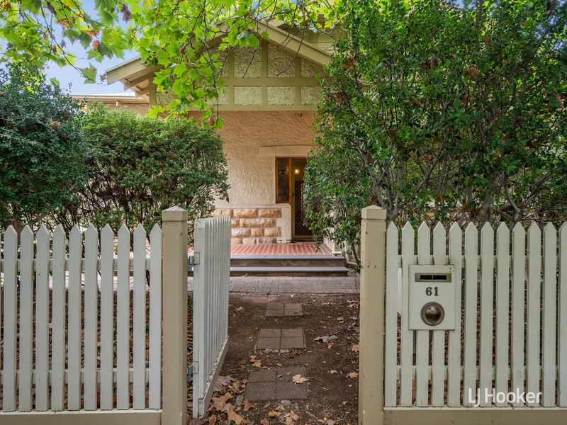 OPPORTUNITY NOT TO BE MISSED