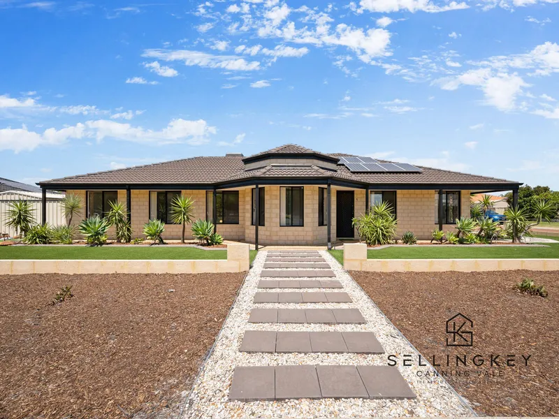 SellingKey Presents 5 Hokin Way