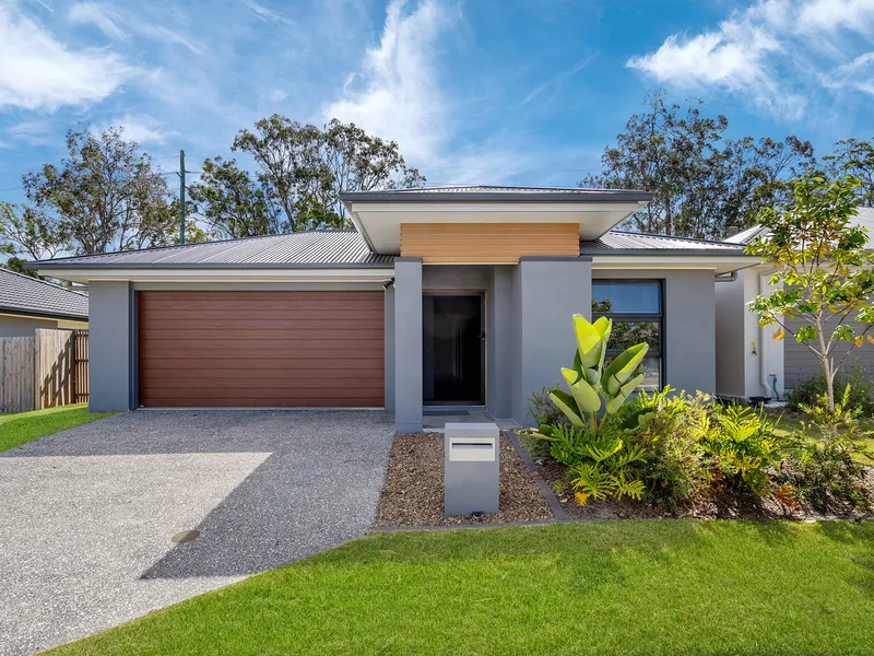 Immaculate Family Home in Fantastic Location!