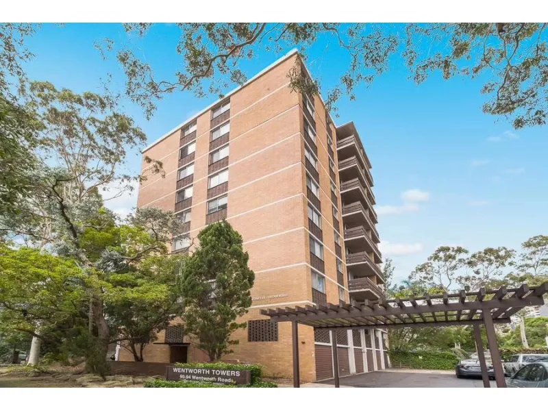 Opportunity knocks in Burwood area for great investment return and for the 1st home buyer 