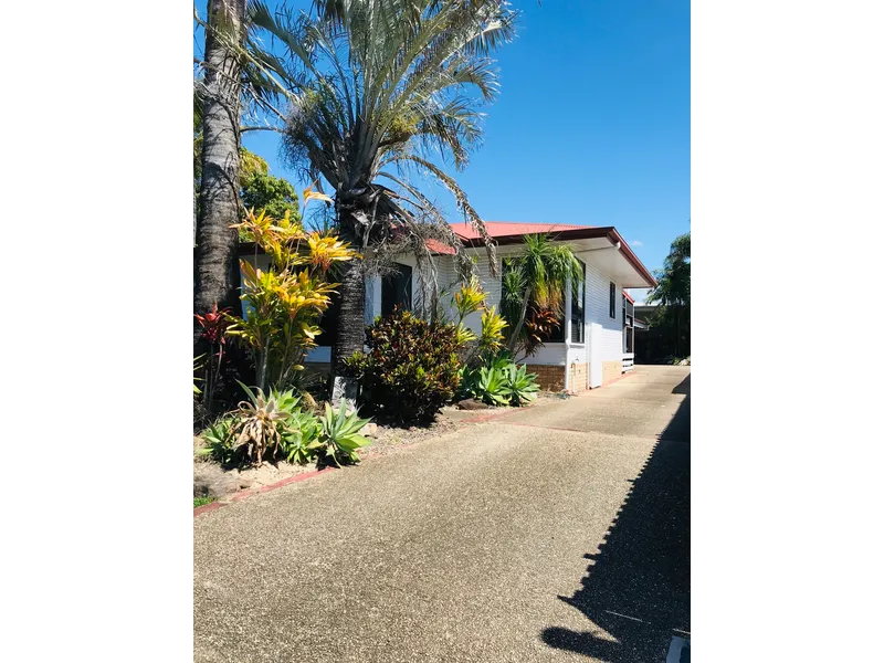 Step Inside and Be Surprised!