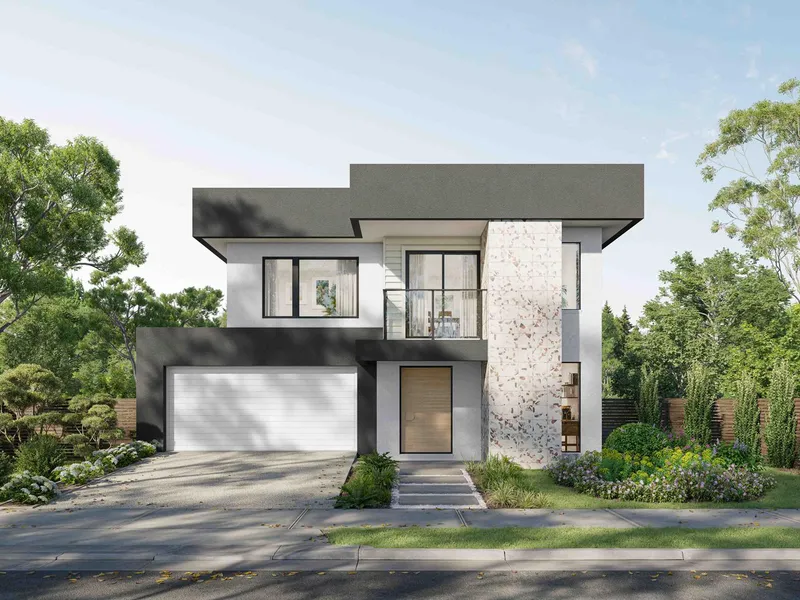 Fixed Price House & Land Package