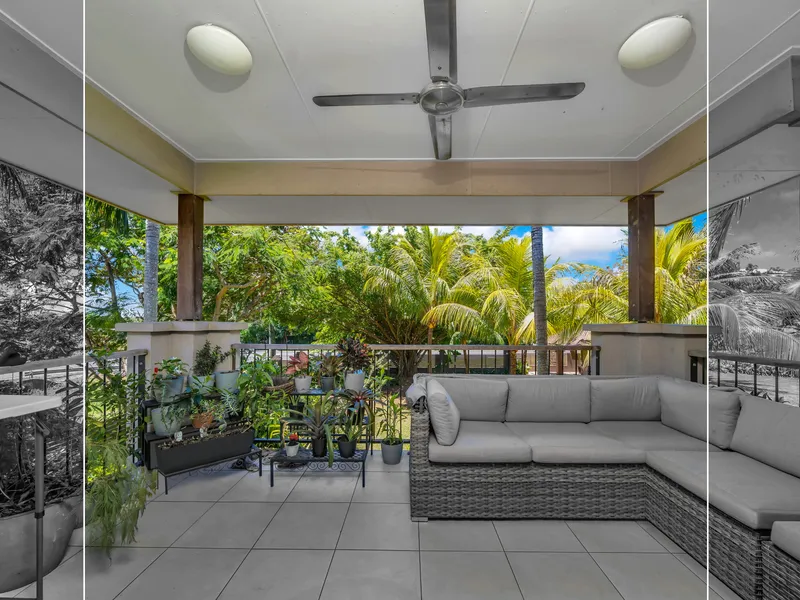 Low Maintenance Resort Living!