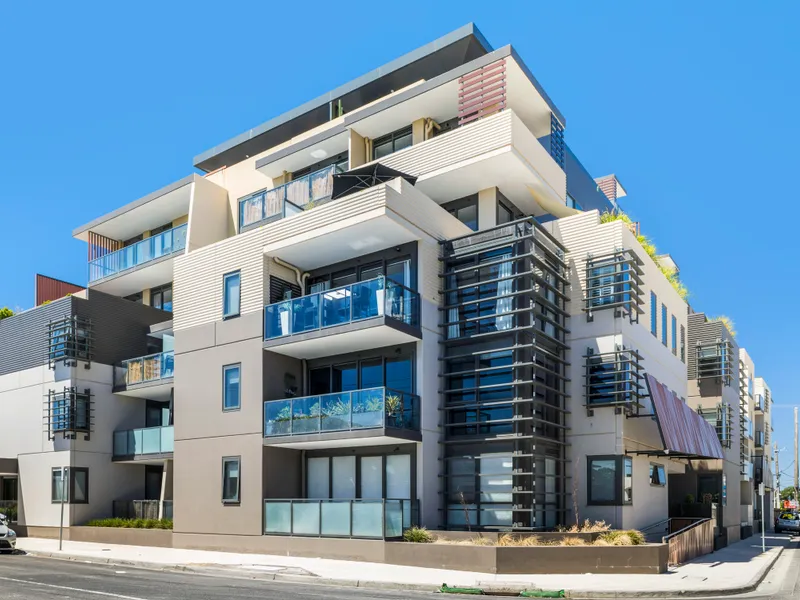 Clinch The Unbeatable Lock-And-Leave Lifestyle On Offer!