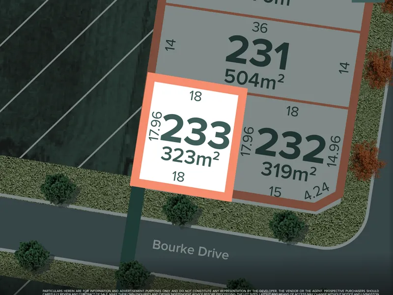 Livingston Estate, Benalla - The Place where real living begins.