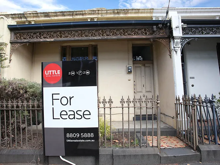 Vintage home with two carspaces