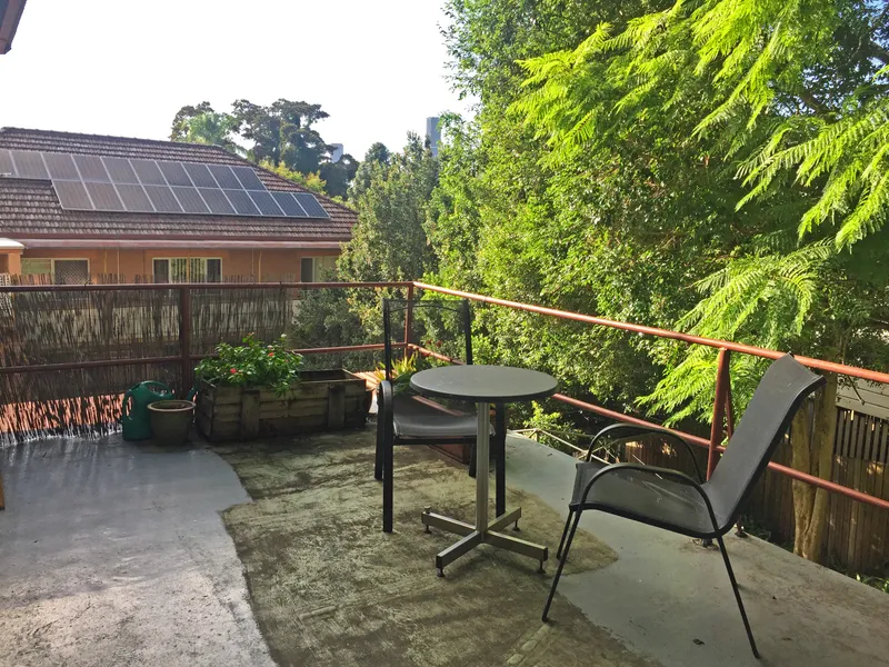 No Need for a car - Everything is on your doorstep