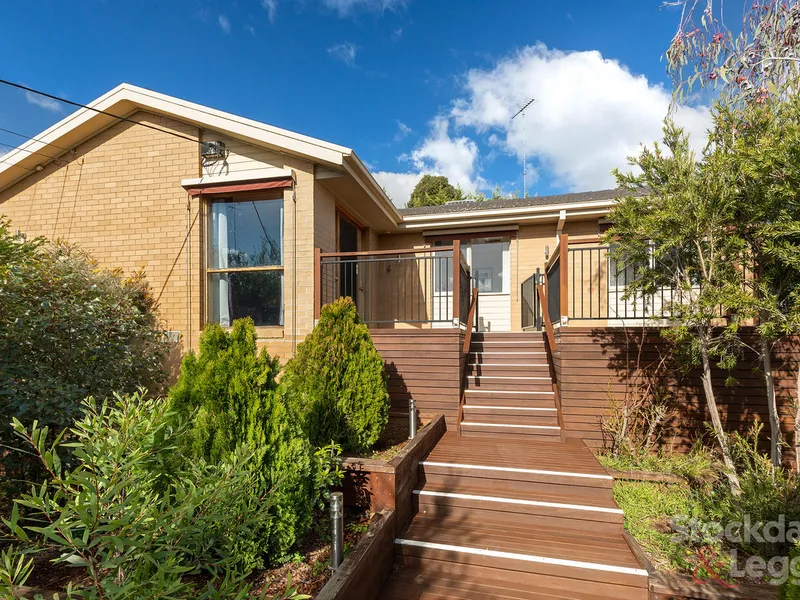 The Ultimate Entertainer