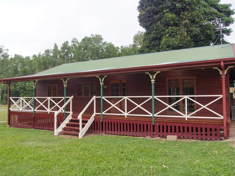 MISSION BEACH CLASSIC