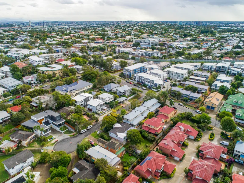 Location & Lifestyle!