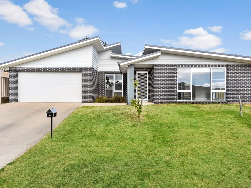 Fully Furnished Home