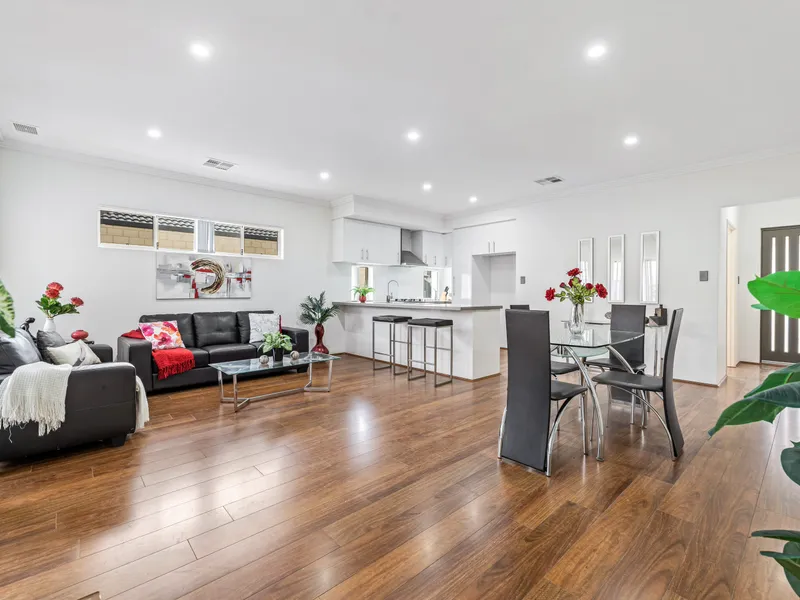 Luxurious Lifestyle Living Or Ideal Investment