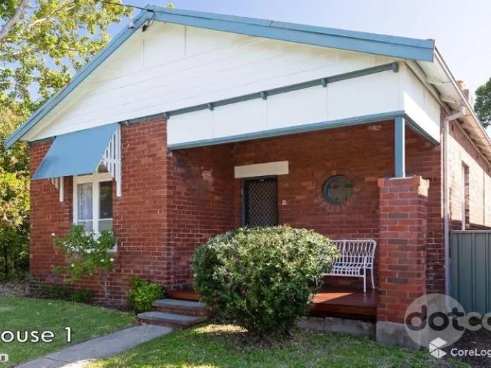 Great Location - 3 Bedroom Home