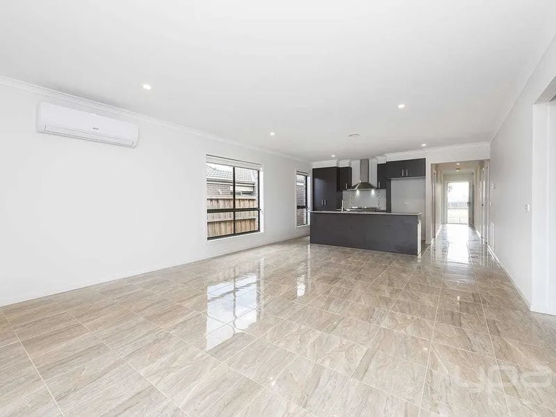 READY TO MOVE IN- FOUR BEDROOM HOME