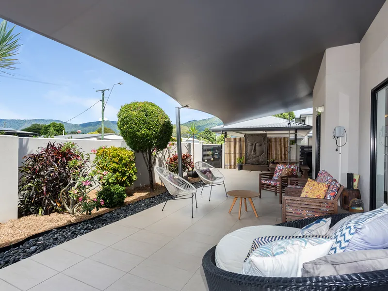 A Way Of Life...And Pet Friendly Subject To Body Corporate Approval