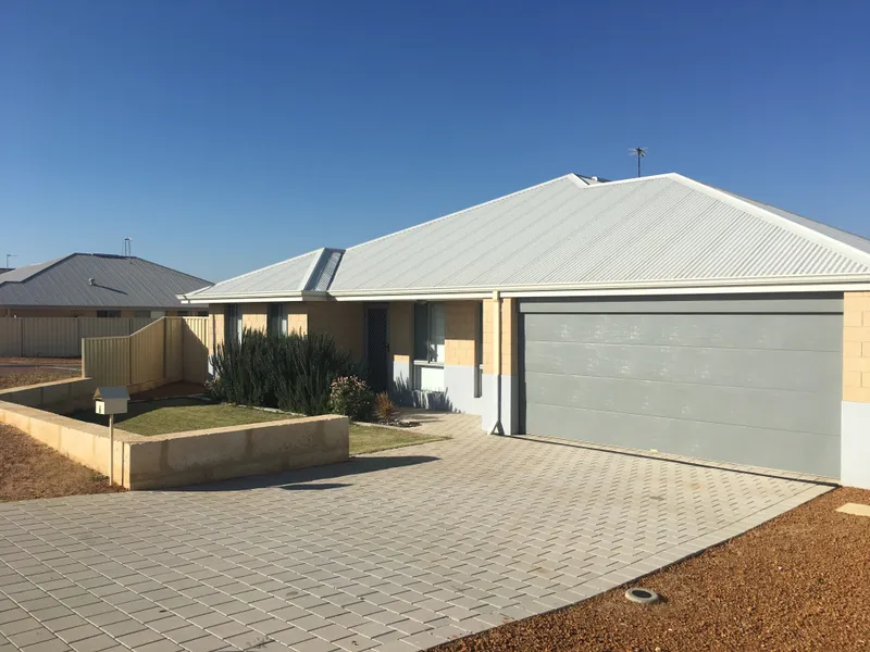 Family Home- BREAK LEASE