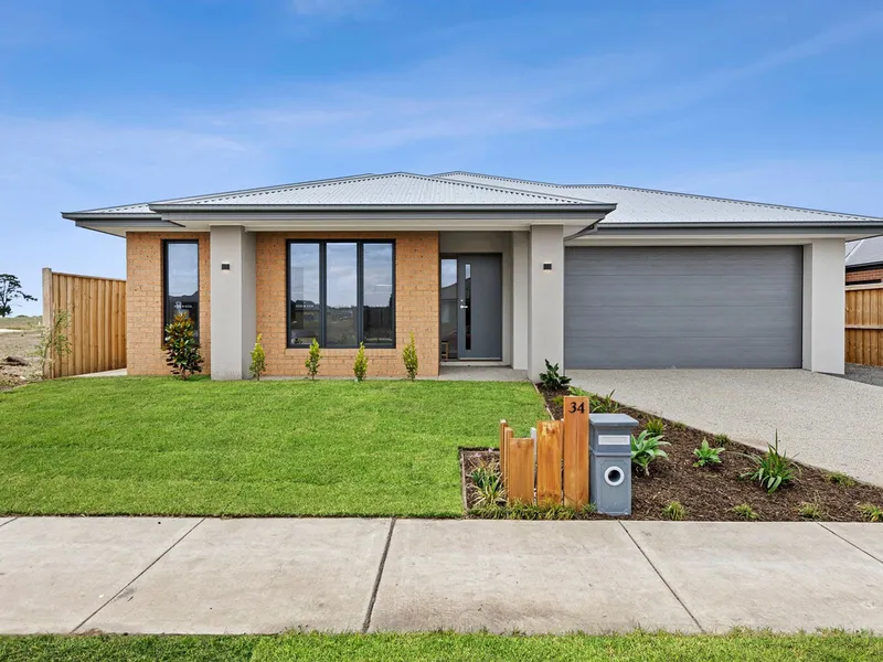 Perfectly positioned family home!