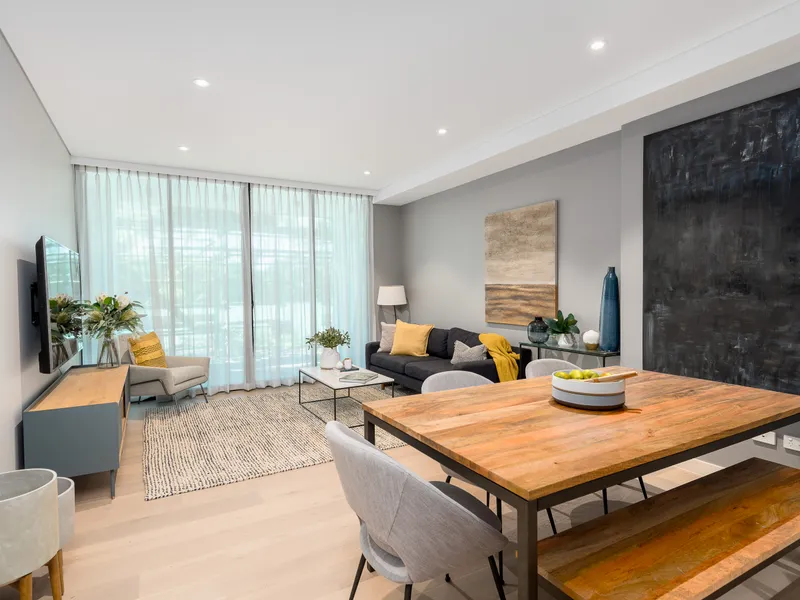 3 Bedroom 169m2 Penthouse