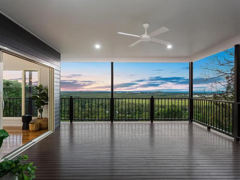 Private, Elegant and An Unbeatable View