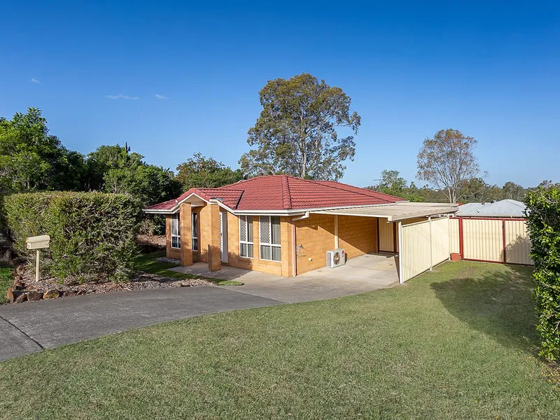 Perfect Investment or First Home!