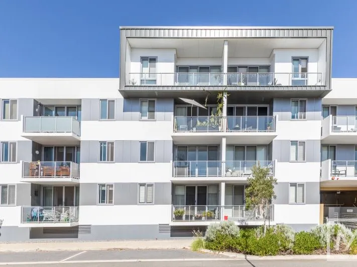 North Coogee Living!