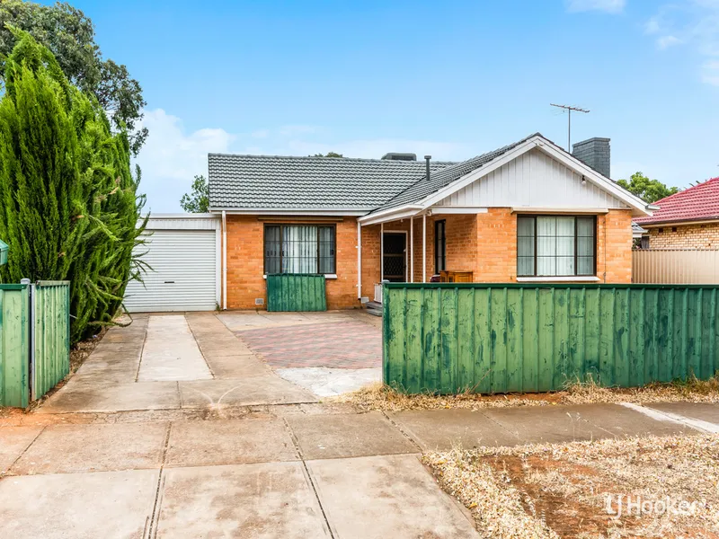 Great Investment or First Home