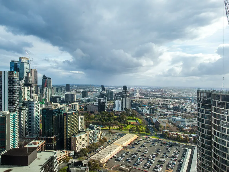Victoria One Apartment, Modern Fully Furnished Apartment, Available Now