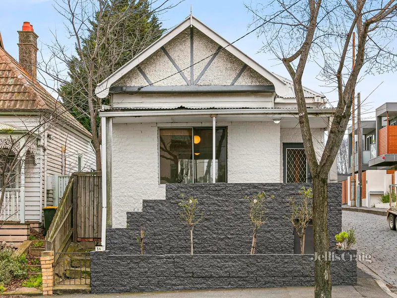 Spacious Period Home, Perfectly Positioned