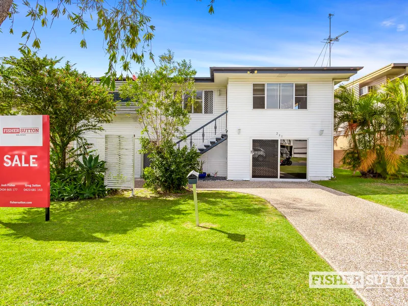 FOR SALE: 231 Merrill Ave, Frenchville – The Perfect Family Home!