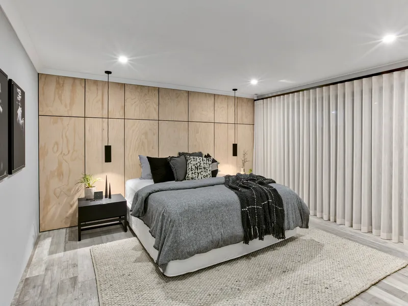 Design your own Home by the Beautiful Coast of Western Australia with a full turn key package.